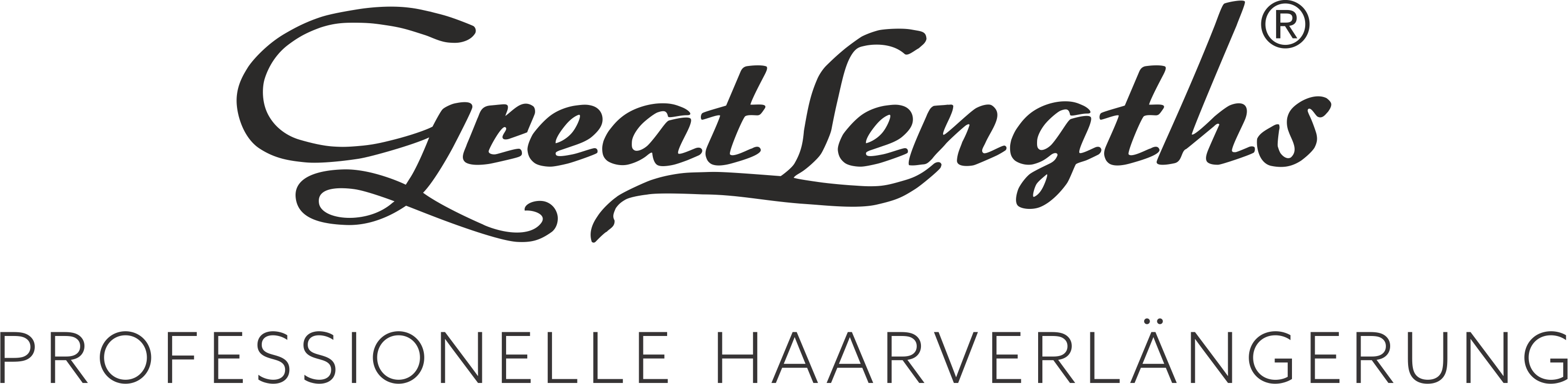 Great Length Logo