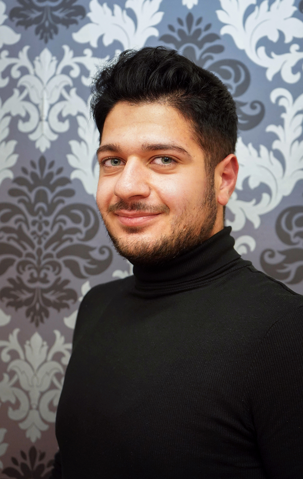 Lorenz Salem Lorenz Salem