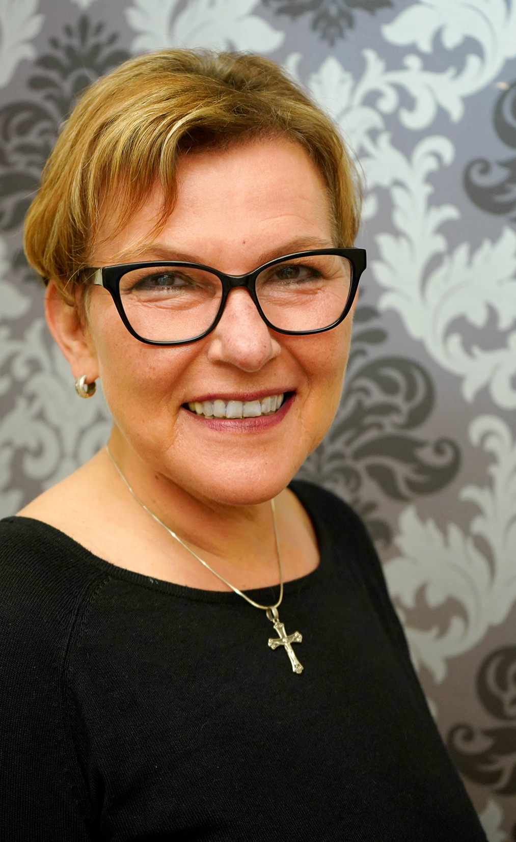 Marion Scheermann Marion Scheermann